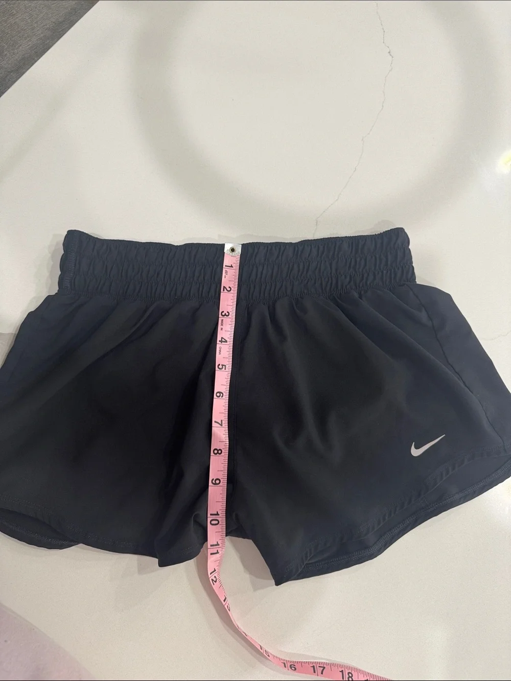 Nike breathable shorts
